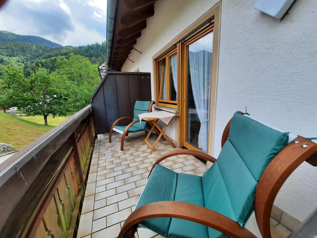 Hotel Gasthaus Ratsstueble Garni à Simonswald Extérieur photo