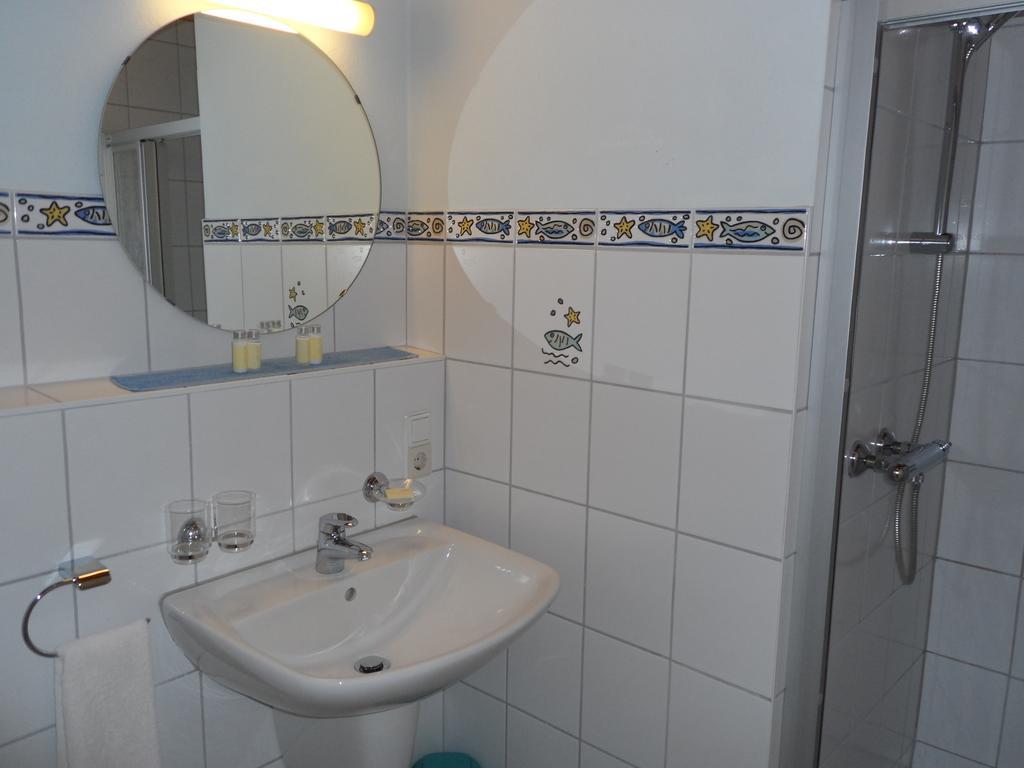 Hotel Gasthaus Ratsstueble Garni à Simonswald Chambre photo