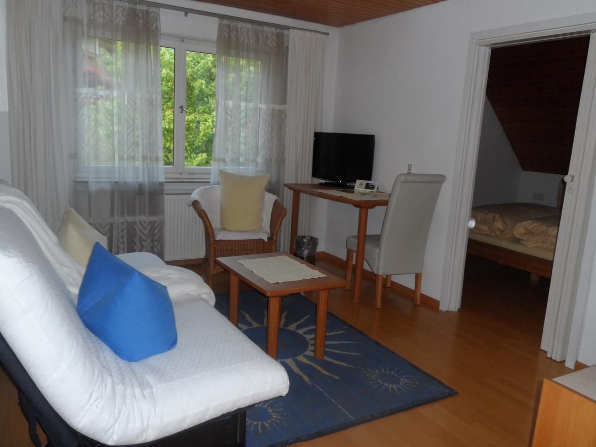 Hotel Gasthaus Ratsstueble Garni à Simonswald Extérieur photo