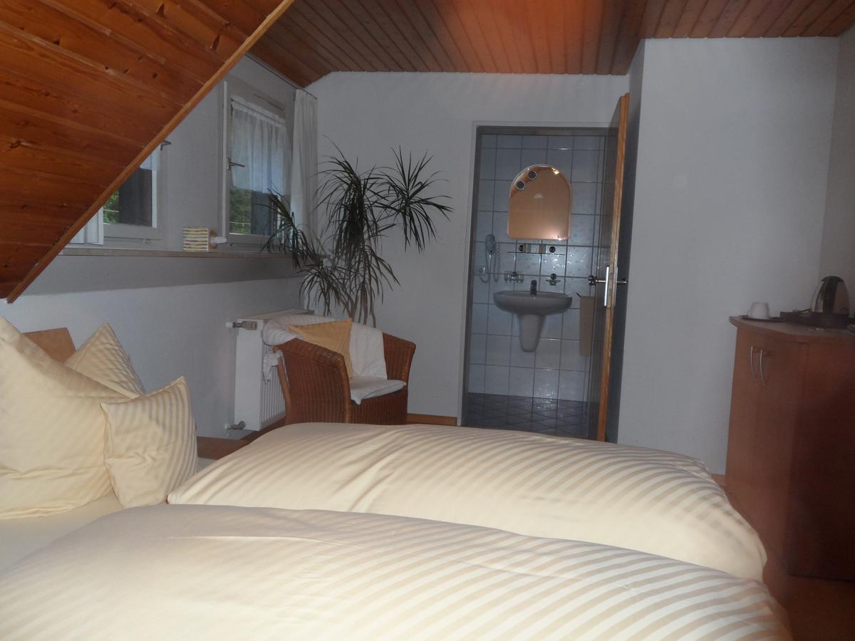 Hotel Gasthaus Ratsstueble Garni à Simonswald Extérieur photo